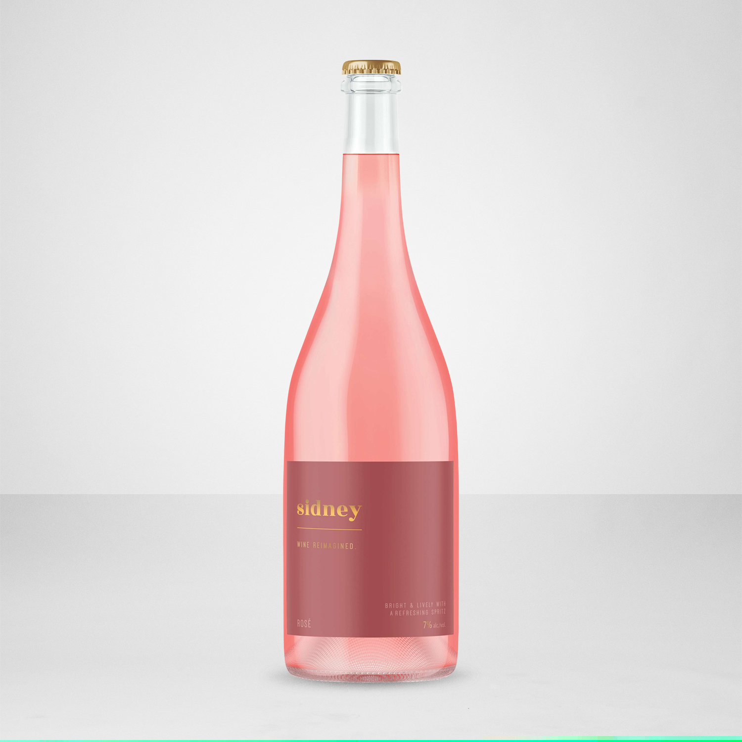 an image of Sidney  Rosé